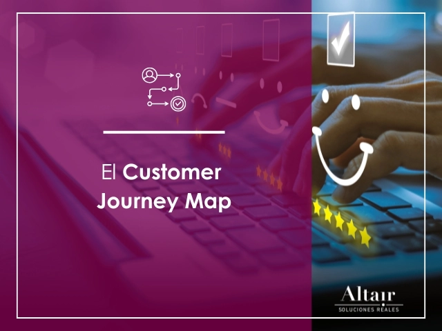 Customer Journey Map