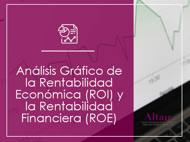 Rentabilidad Económica y Rentabilidad Financiera