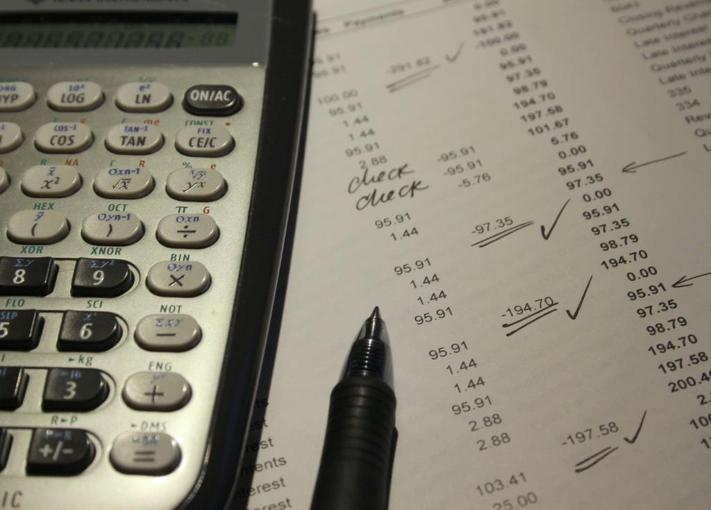 tipos de opinión en el informe de auditoría de cuentas anuales