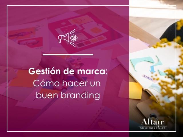 branding para empresa
