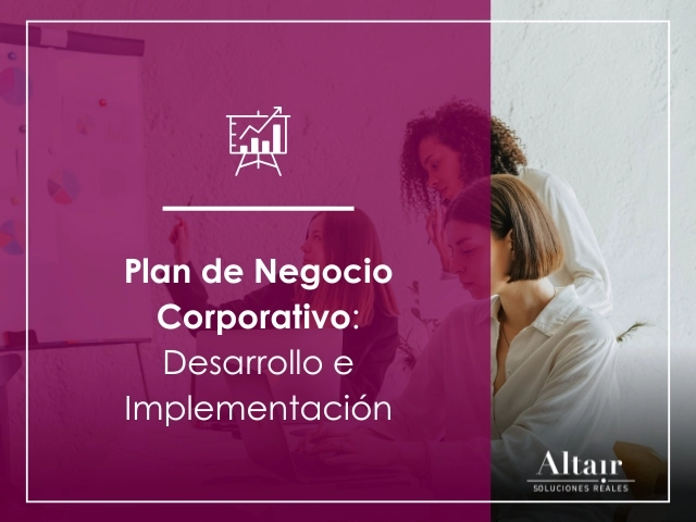 Plan de negocio