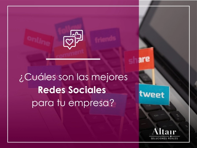 redes sociales corporativas