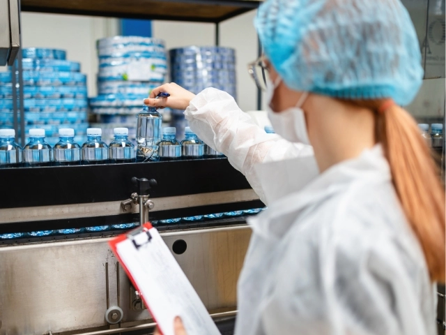 Investigación industrial