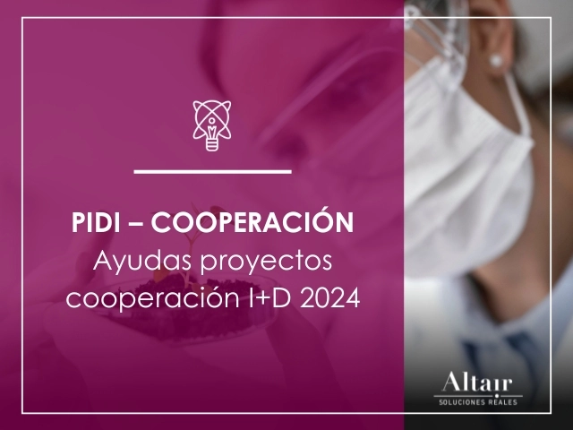 Ayuda a pymes