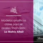 La Matriz Altair