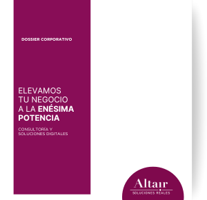 Dossier Altair