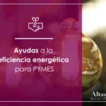 Ayuda a la eficiencia energética