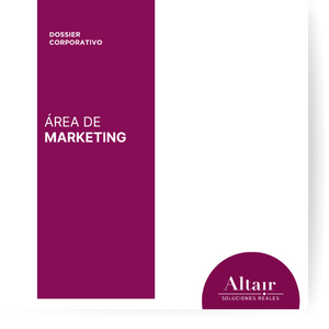 Dossier Marketing