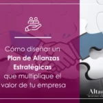 Plan de Alianzas Estratégicas