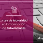 Ley de Morosidad