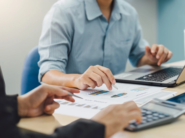 Análisis del Cash Flow de la empresa