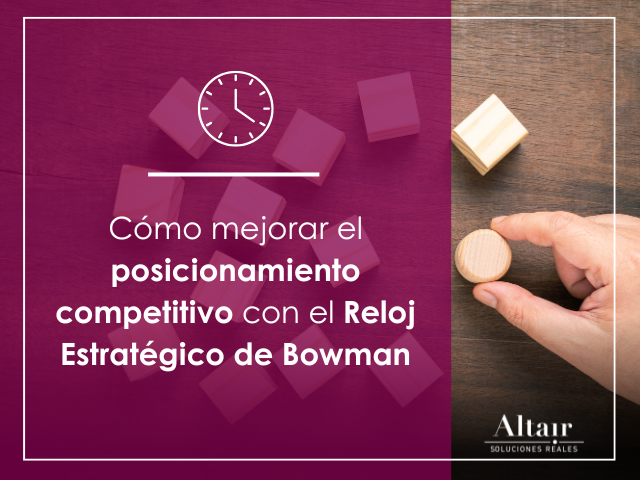 El reloj de Bowman