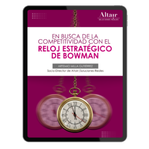 reloj de bowman, ebook