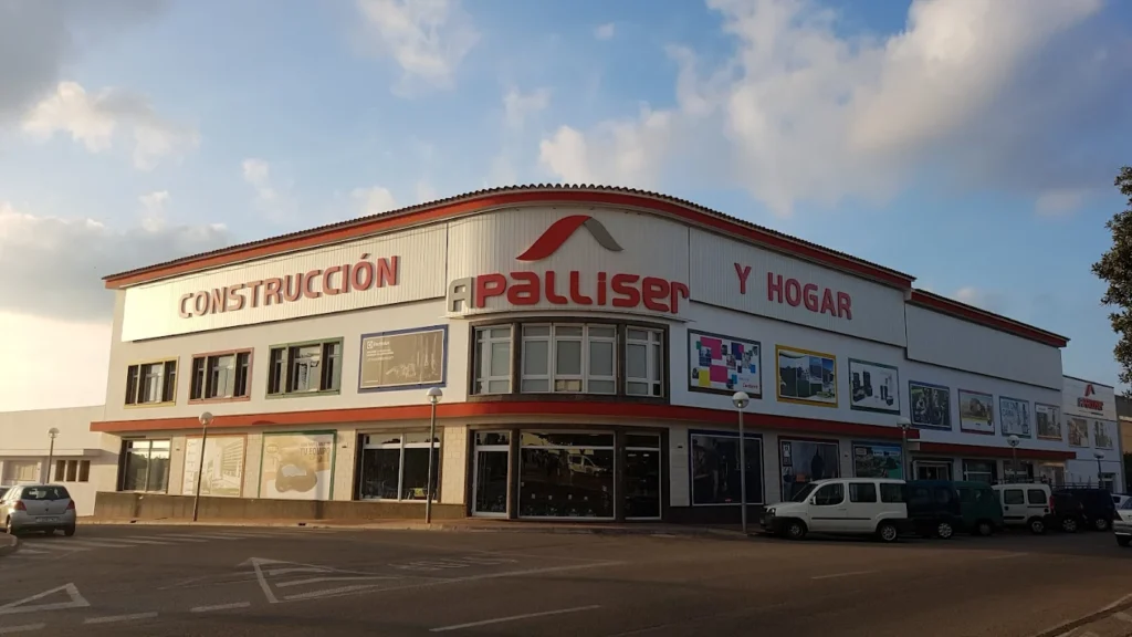 Apalliser empresa