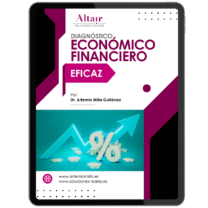 Ebook Diagnostico Económico Financiero Eficaz
