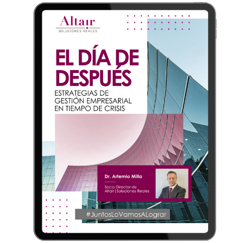 Gestión en tiempos de crisis