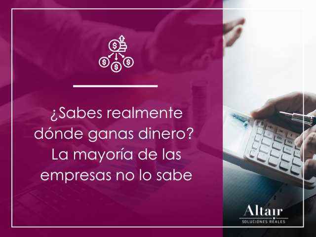 análisis de rentabilidad empresarial