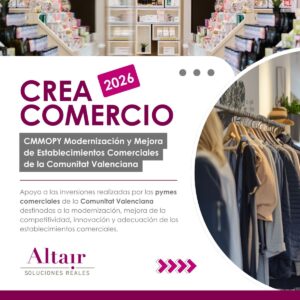 Ayuda Crea Comercio