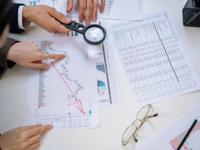 Consultoría IBR