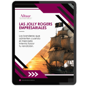 Mockup ebook Jolly Rogers