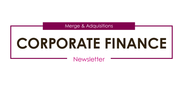 CORPORATE FINANCE