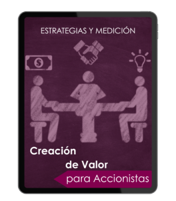 Creación de Valor (2)