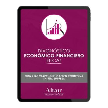 Diagnostico-economico-financiero Diagnostico-economico-financiero