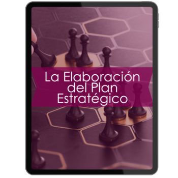 ELABORACIÓN PLAN ESTRATÉGICO