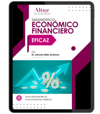 Ebook Diagnostico Económico Financiero Eficaz