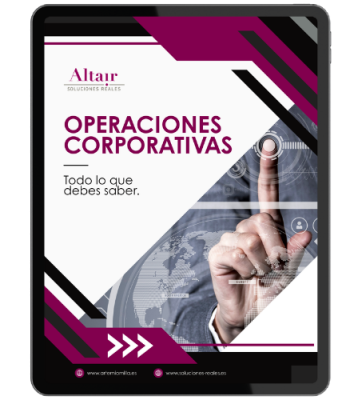 Ebook Operaciones Corporativas