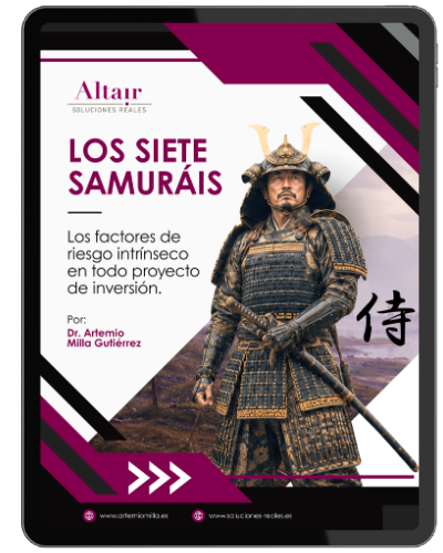 Ebook los siete samurais