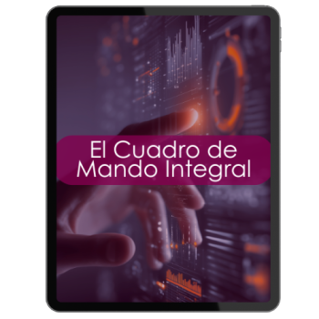El cuadro de Mando Integral (1)