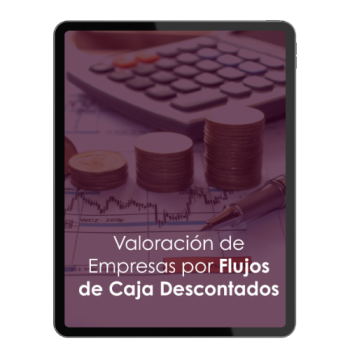 Flujos de caja descontados (3)