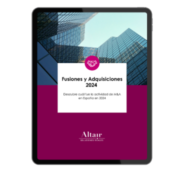 Informe M&A 2024