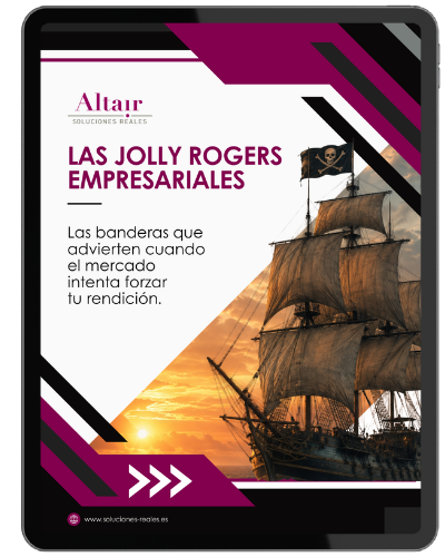 Mockup ebook Jolly Rogers