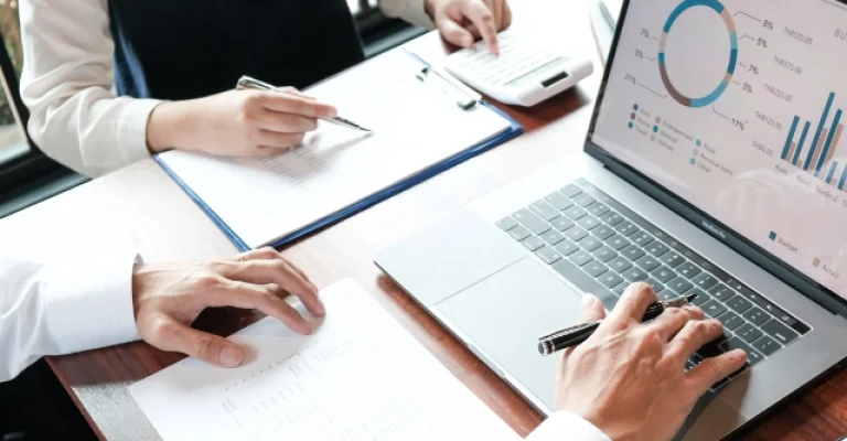 Analisis de rentabilidad empresarial
