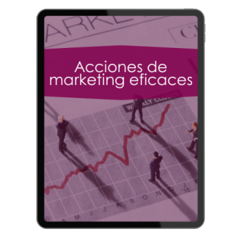 acciones de marketing