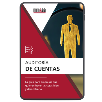 ebook auditoria de cuentas